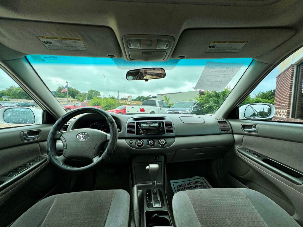 2006 Toyota Camry Image 7
