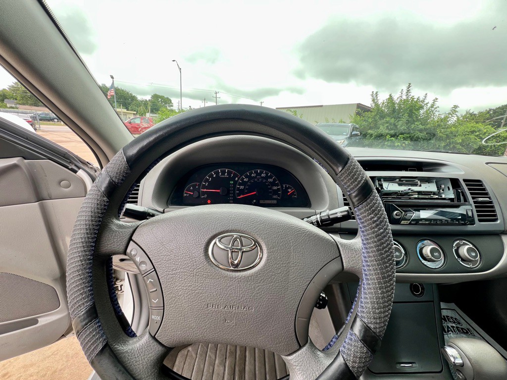 2006 Toyota Camry Image 8