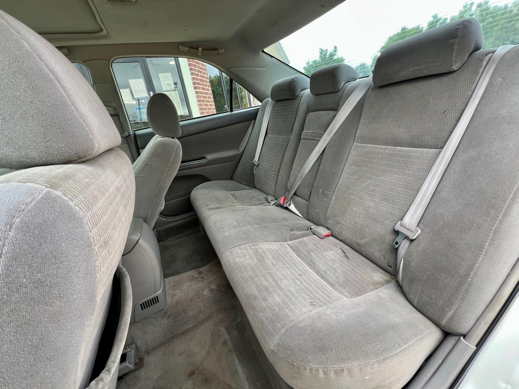 2006 Toyota Camry Image 9