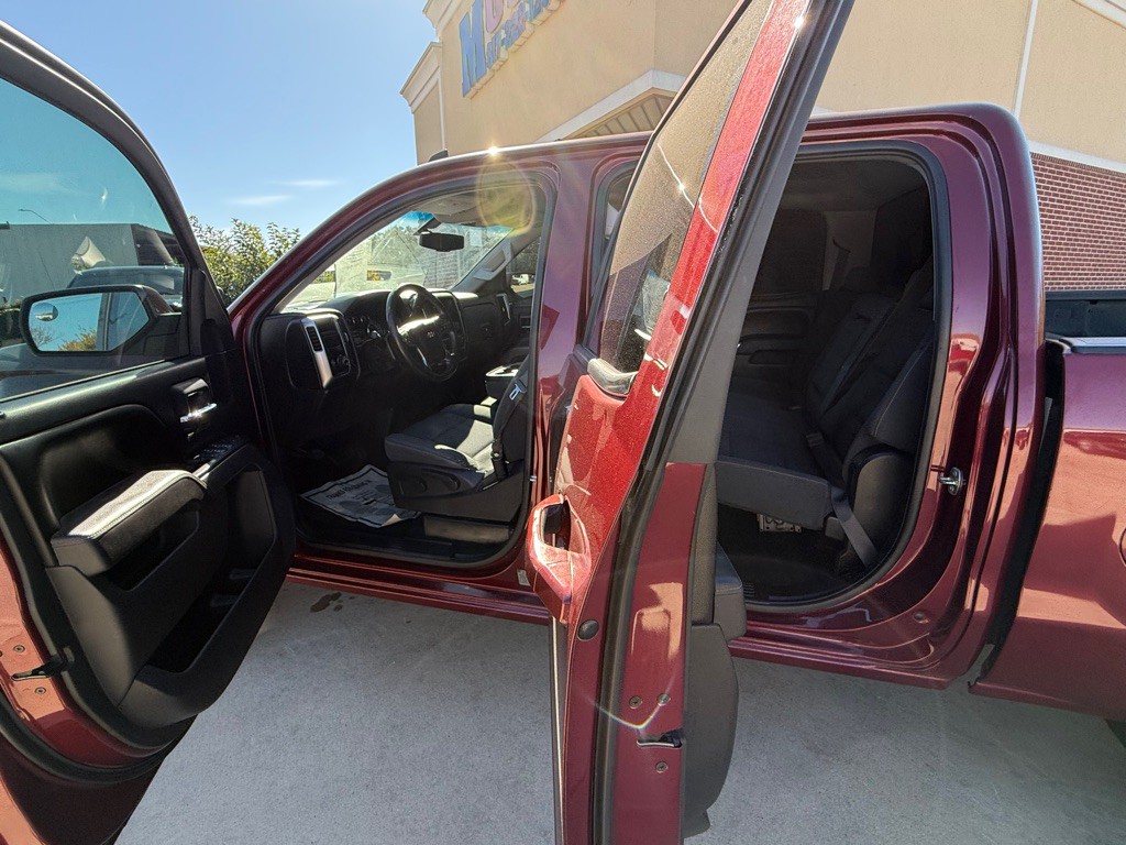 2015 Chevrolet Silverado 1500 Image 7
