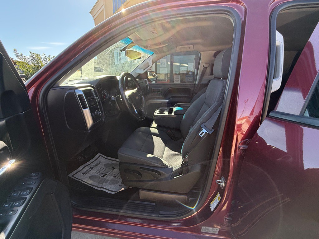 2015 Chevrolet Silverado 1500 Image 8