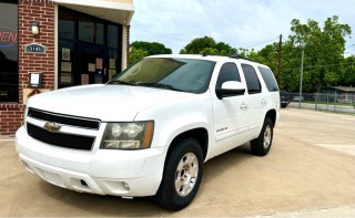 Image for 2009 Chevrolet Tahoe 1500 LT ID: 7096943