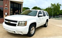 Image for 2009 Chevrolet Tahoe 1500 LT ID: 7096943