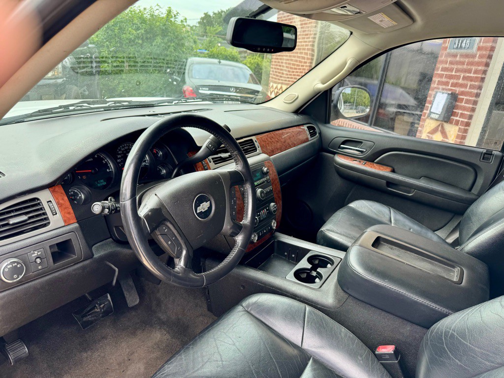 2009 Chevrolet Tahoe Image 10