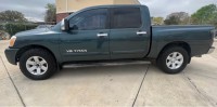 Image for 2005 Nissan Titan XE ID: 7104895