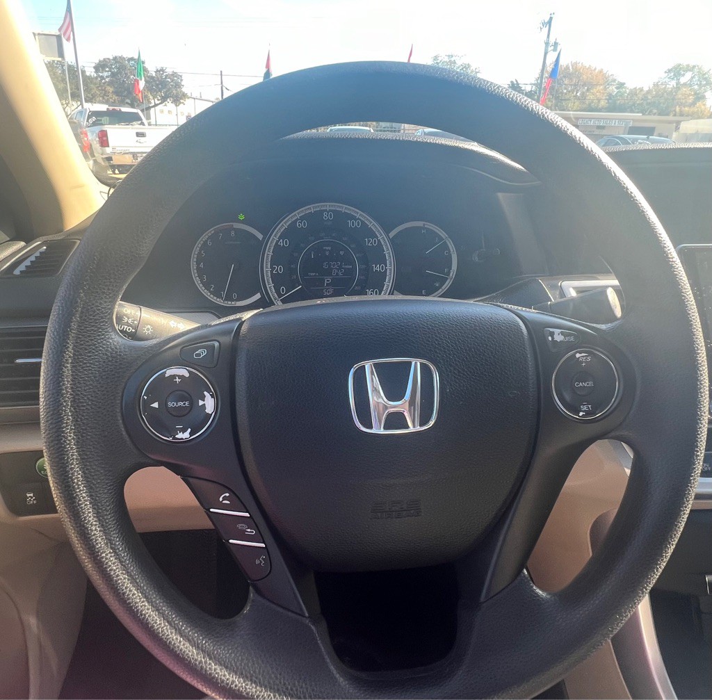2013 Honda Accord Image 15