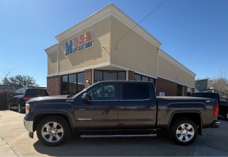Image for 2014 GMC Sierra 1500 SLE ID: 7233191