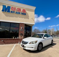 Image for 2012 Honda Accord EXL ID: 7234173