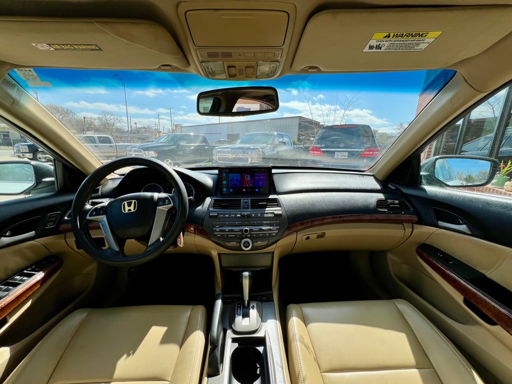 2012 Honda Accord Image 9