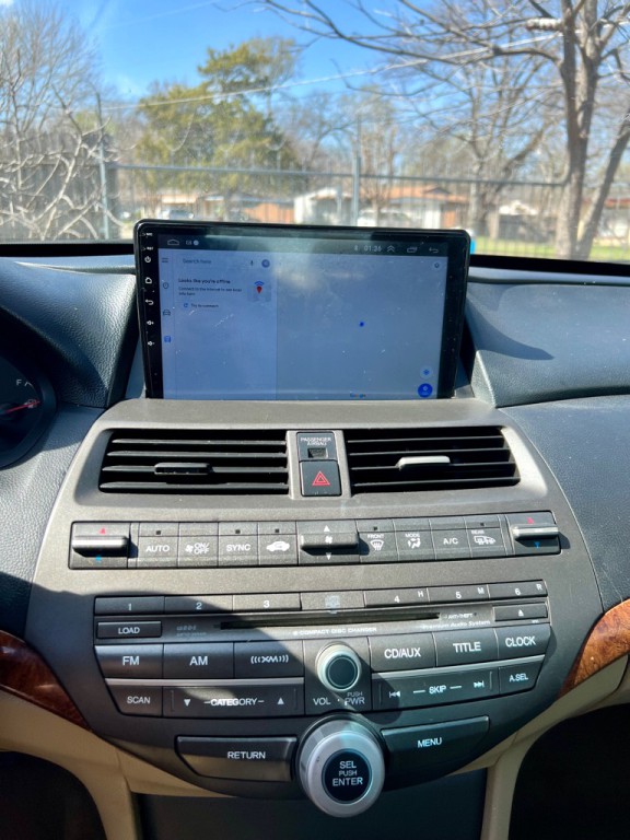 2012 Honda Accord Image 11