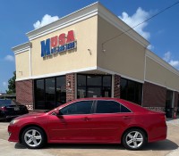 Image for 2012 Toyota Camry BASE ID: 7234553