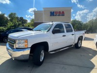 Image for 2012 Chevrolet Silverado 1500 LT ID: 7258352