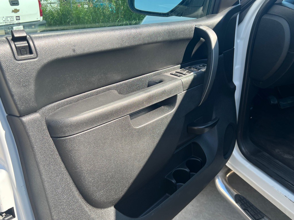 2012 Chevrolet Silverado 1500 Image 12