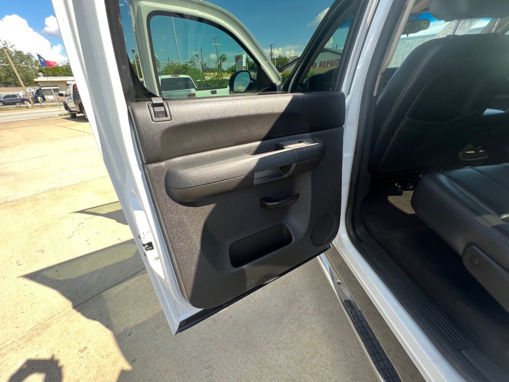 2012 Chevrolet Silverado 1500 Image 14