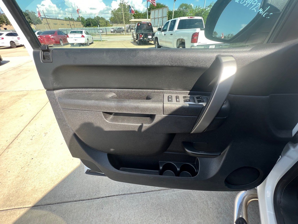 2012 Chevrolet Silverado 1500 Image 15
