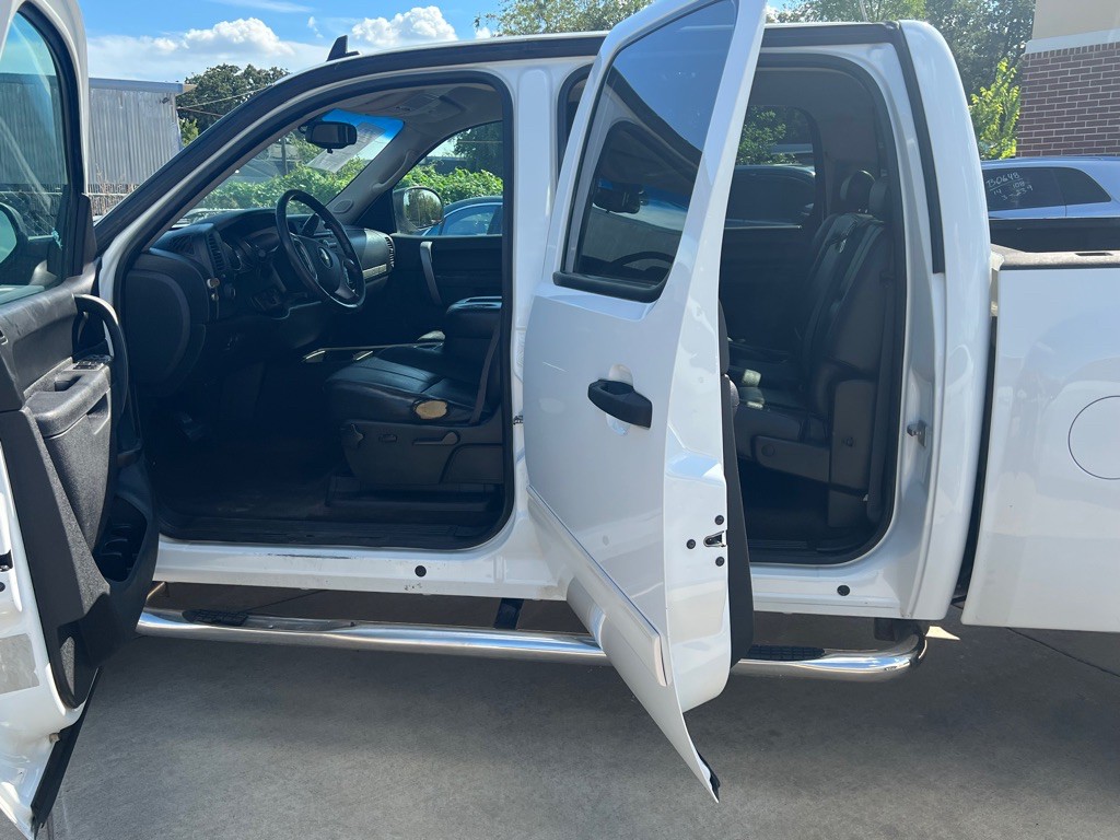 2012 Chevrolet Silverado 1500 Image 25