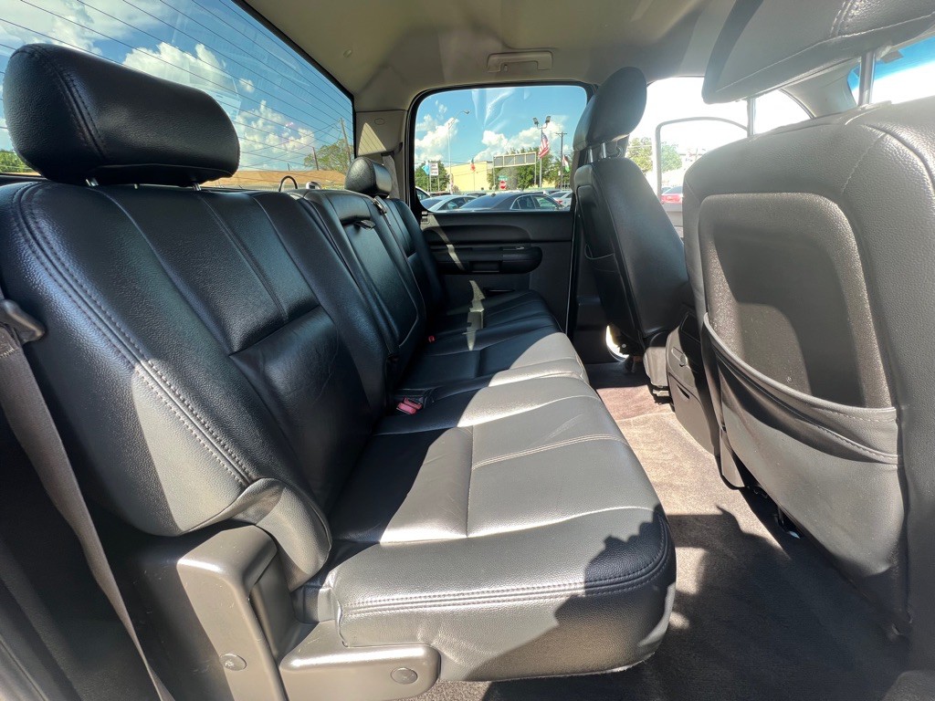 2012 Chevrolet Silverado 1500 Image 26
