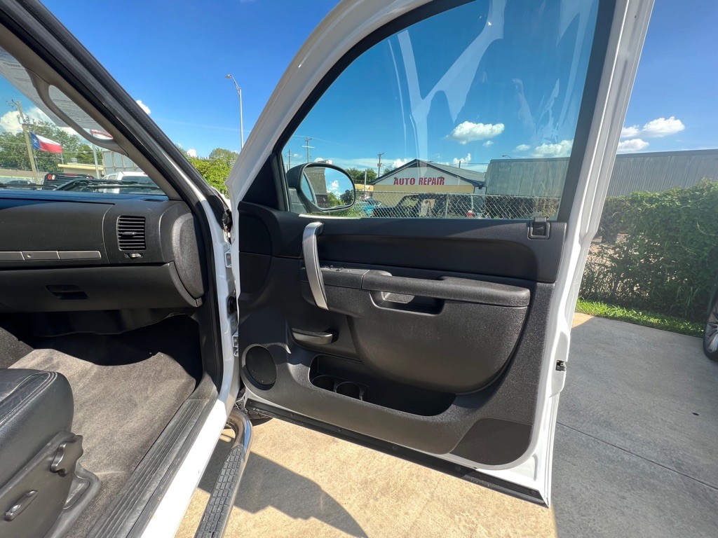 2012 Chevrolet Silverado 1500 Image 27