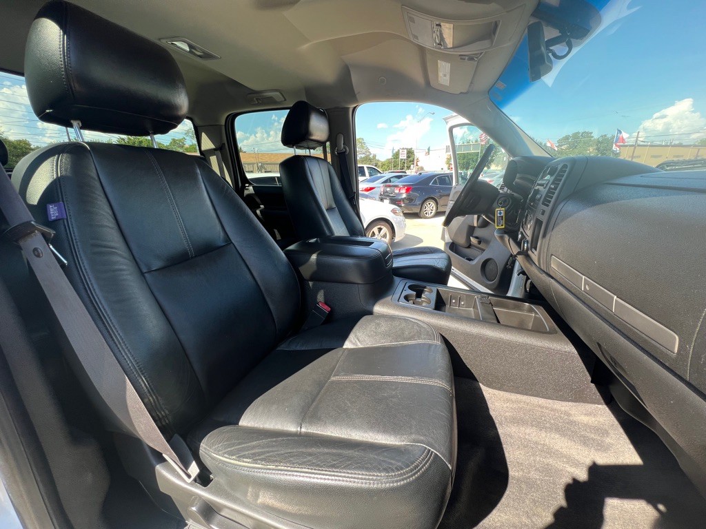 2012 Chevrolet Silverado 1500 Image 28