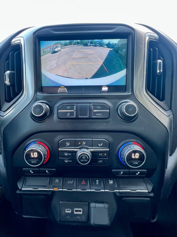 2019 Chevrolet Silverado 1500 Image 9