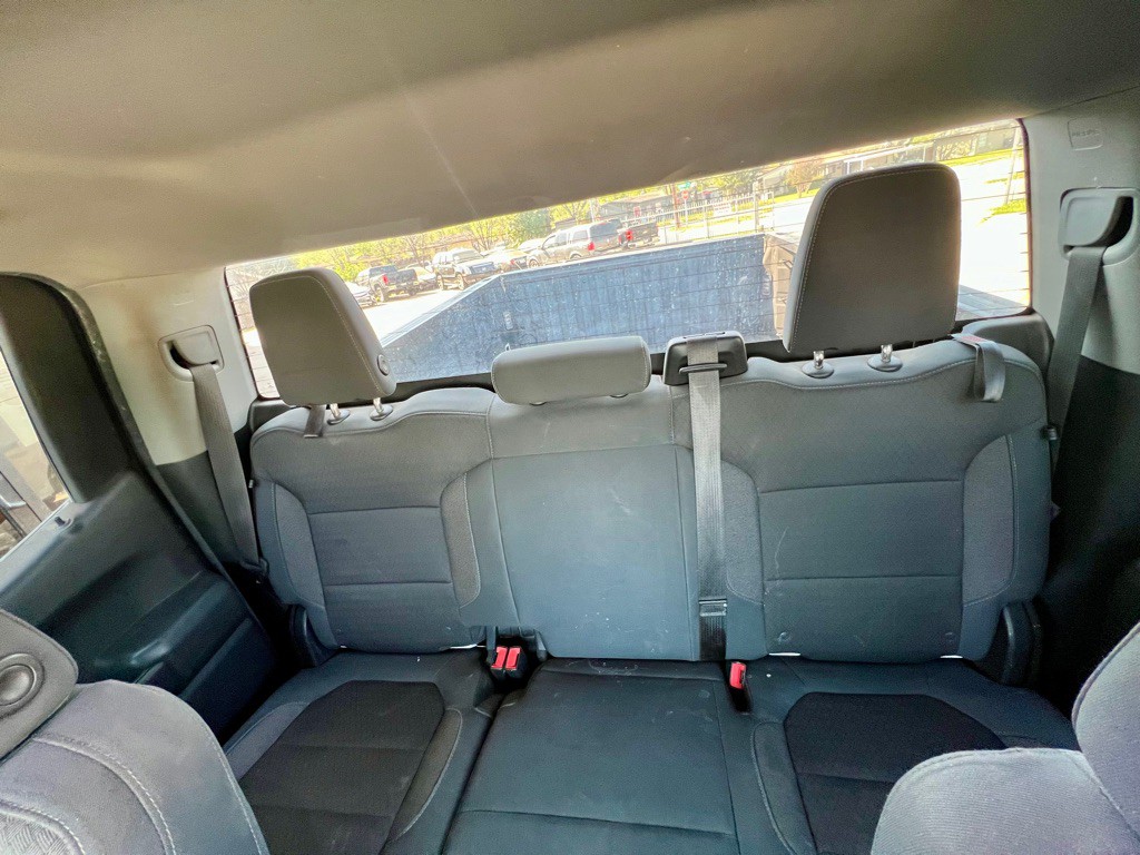 2019 Chevrolet Silverado 1500 Image 11