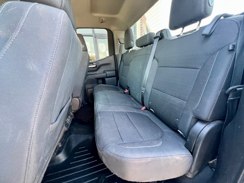 2019 Chevrolet Silverado 1500 Image 12