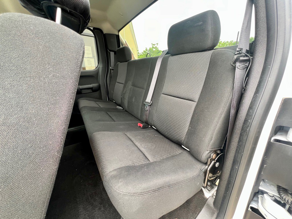 2012 Chevrolet Silverado 1500 Image 9