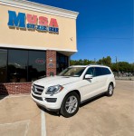 Image for 2013 Mercedes-Benz GL-Class GL 450 4MATIC ID: 7430383
