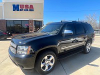 Image for 2012 Chevrolet Tahoe 1500 LTZ ID: 7431035