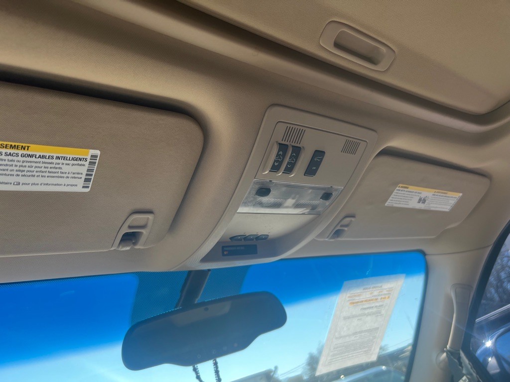 2012 Chevrolet Tahoe Image 31