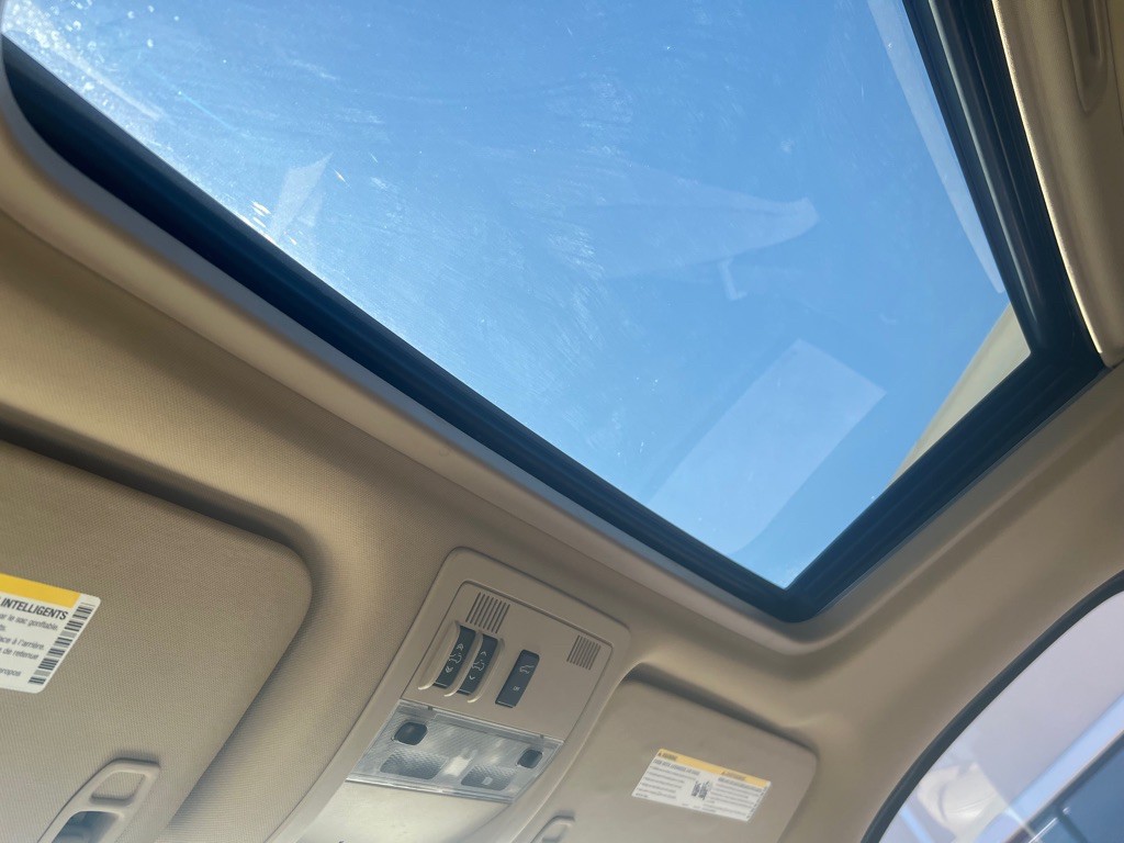 2012 Chevrolet Tahoe Image 33