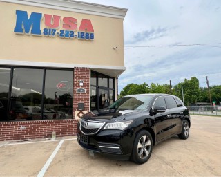 Image for 2016 Acura MDX  ID: 7431204