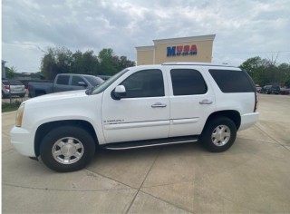 Image for 2007 GMC Yukon Denali ID: 7436071