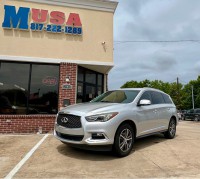 Image for 2017 INFINITI QX60  ID: 7439608