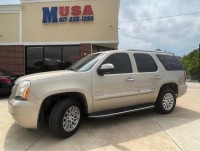 Image for 2007 GMC Yukon Denali ID: 7505150