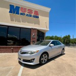 Image for 2013 Toyota Camry L ID: 7529560