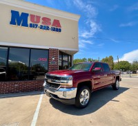 Image for 2016 Chevrolet Silverado 1500 LT ID: 7572349