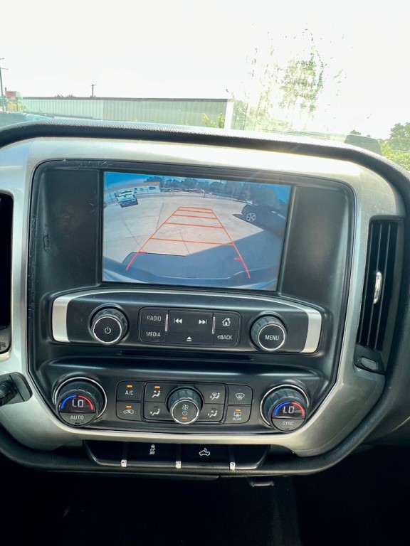 2016 Chevrolet Silverado 1500 Image 11