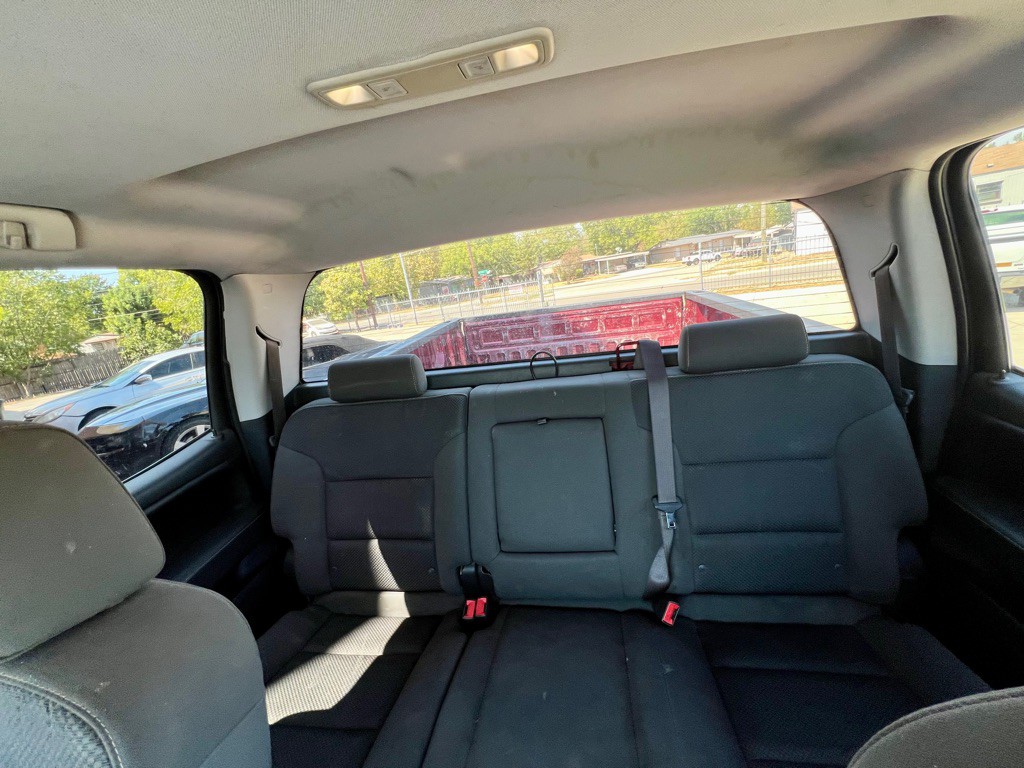 2016 Chevrolet Silverado 1500 Image 13