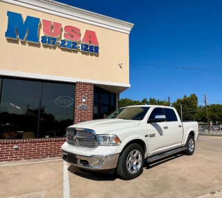 Image for 2017 RAM 1500 Laramie ID: 7572373