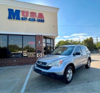 Image for 2008 Honda CR-V LX ID: 7601189