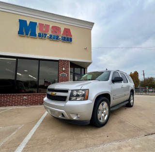 Image for 2012 Chevrolet Tahoe 1500 LT ID: 7602577