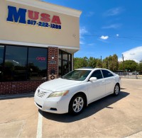Image for 2009 Toyota Camry BASE ID: 7617068