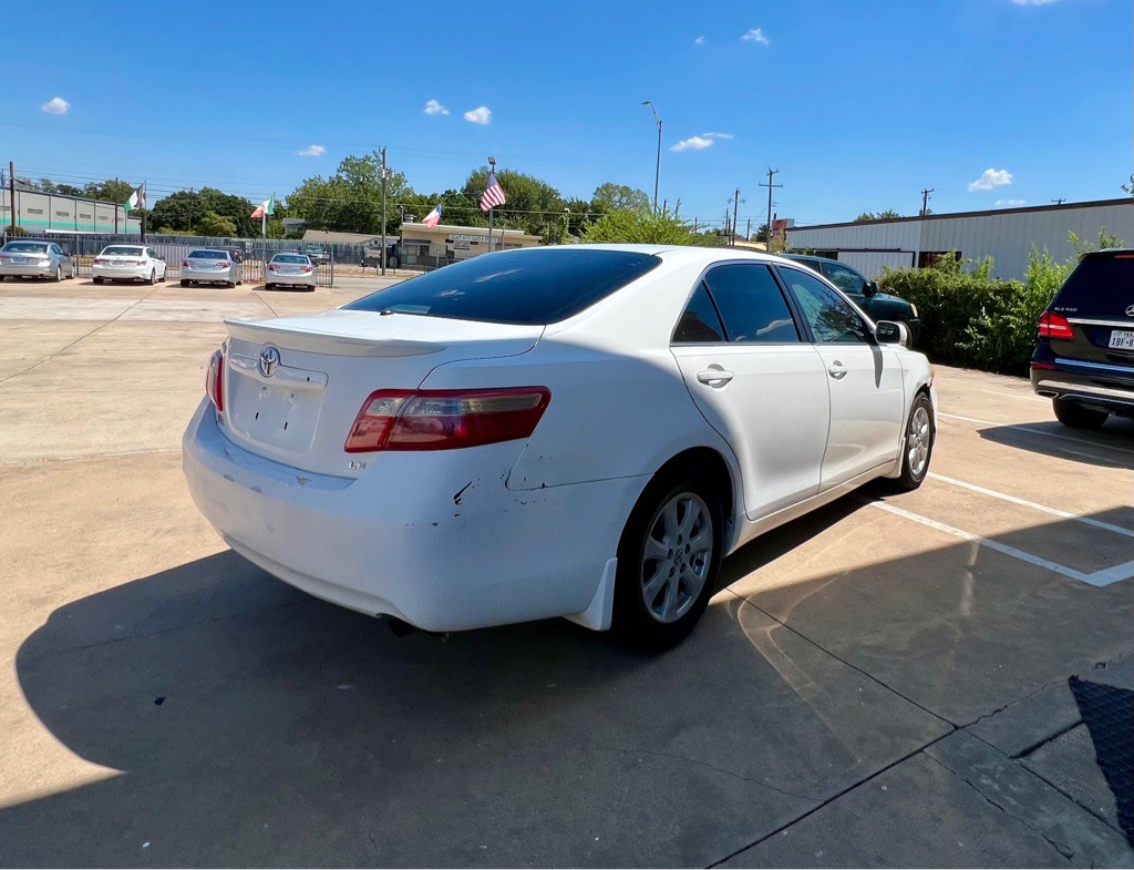 2009 Toyota Camry Image 6
