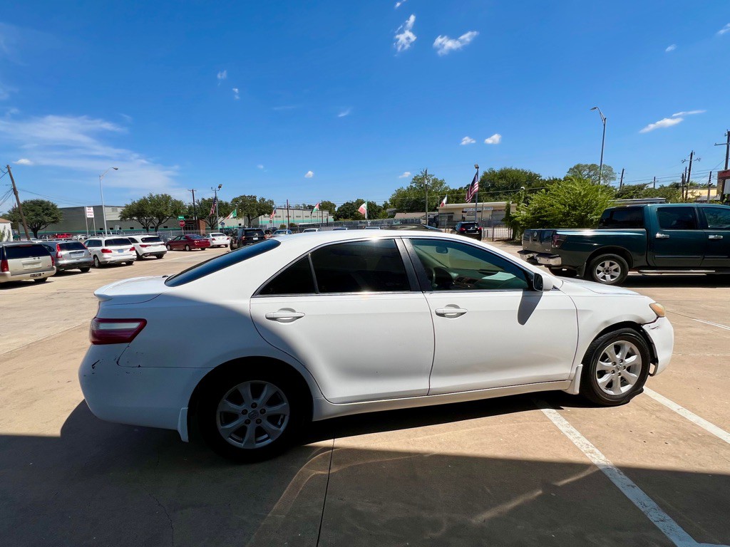 2009 Toyota Camry Image 7