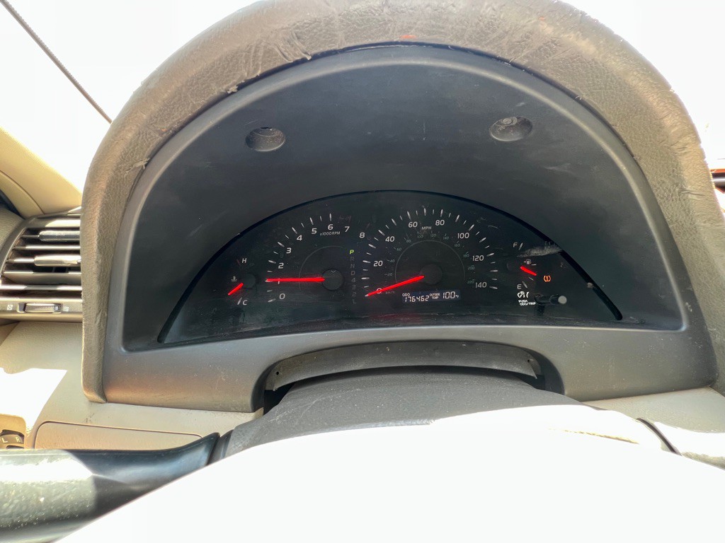2009 Toyota Camry Image 10