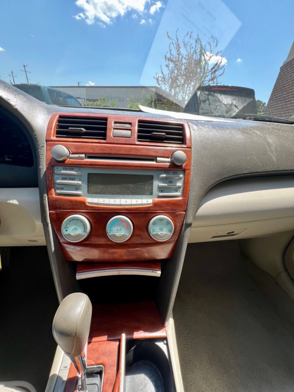 2009 Toyota Camry Image 11