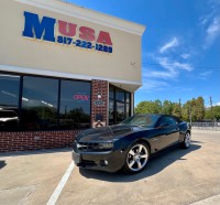 Image for 2011 Chevrolet Camaro LT ID: 7652163