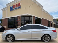 Image for 2014 Hyundai Sonata SE ID: 7652507