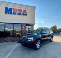 Image for 2013 Chevrolet Suburban 1500 LTZ ID: 7673020
